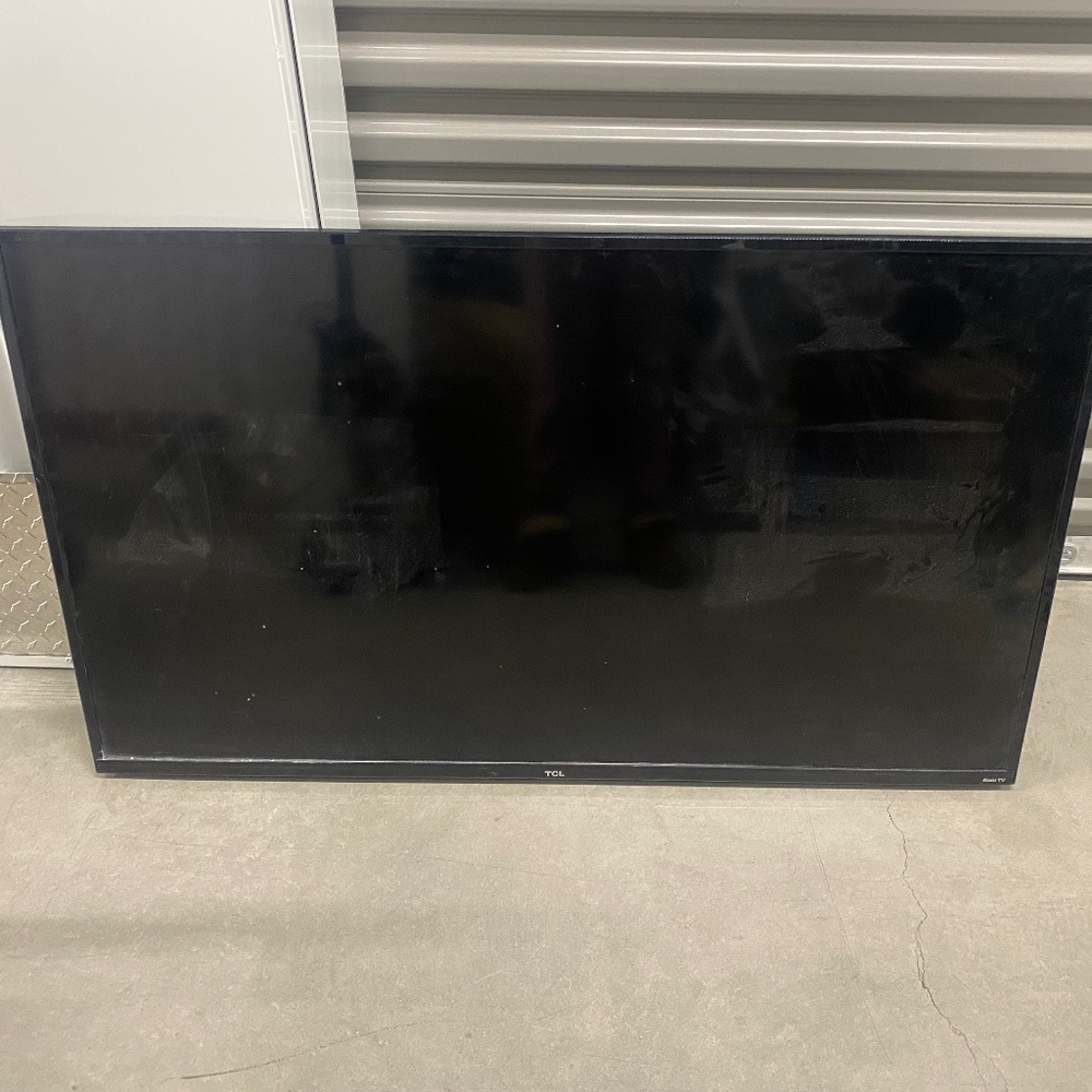 Tcl smart tv